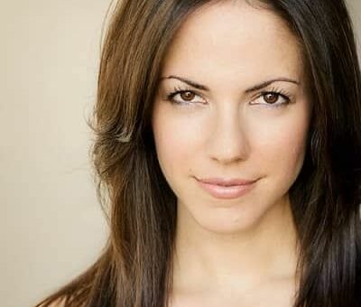 Anna Silk