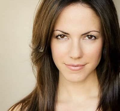 Anna Silk