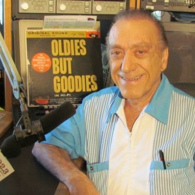 Art Laboe