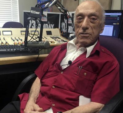 Art Laboe