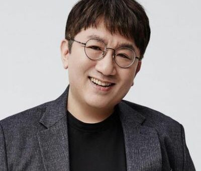 Bang Si-hyuk