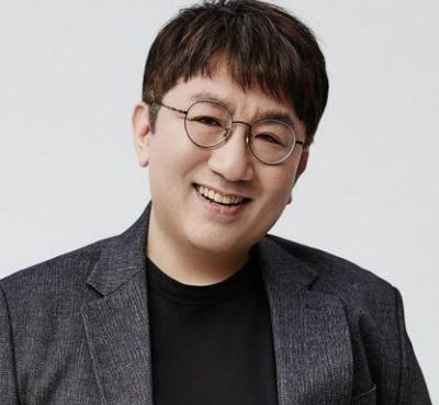 Bang Si-hyuk