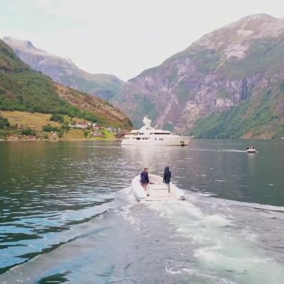 Below Deck Adventure