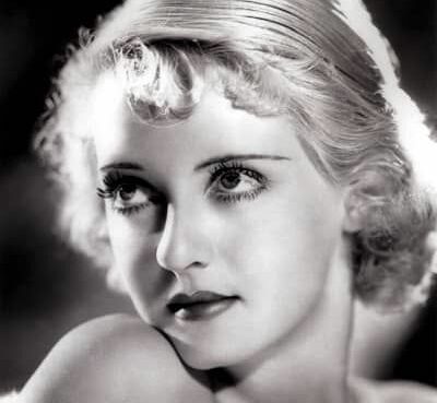 Bette Davis