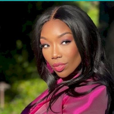 Brandy Norwood Announced That She Was Rushed To Hospital After She Got ...