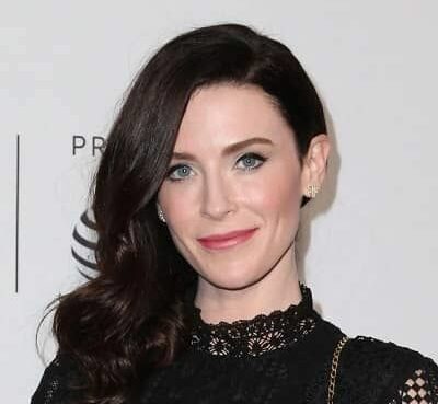 Bridget Regan