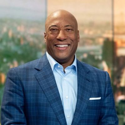 Byron Allen