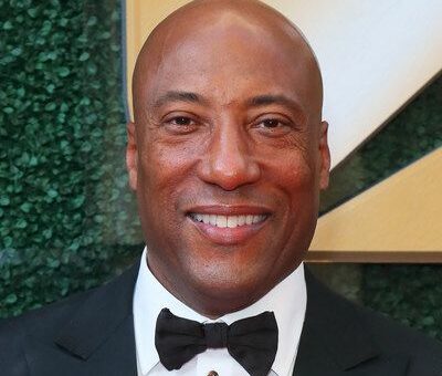 Byron Allen