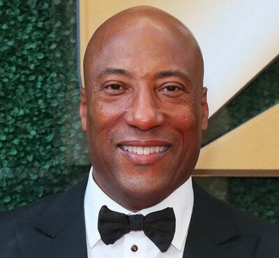 Byron Allen