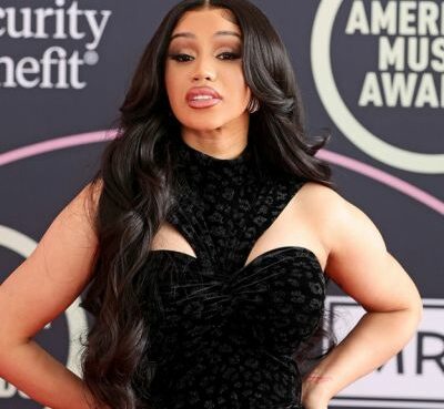 Cardi B