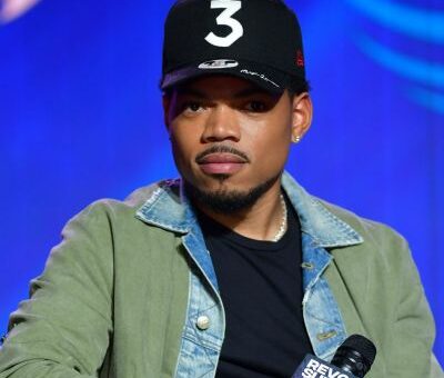 Chance The rapper