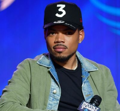 Chance The rapper