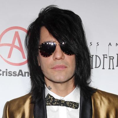 Criss Angel