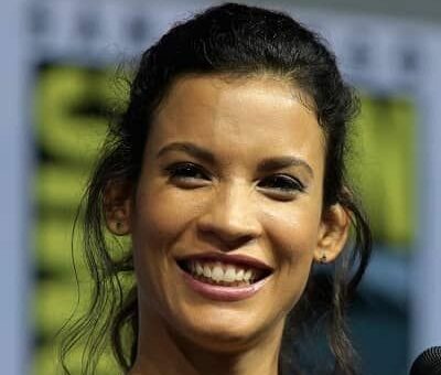 Danay Garcia