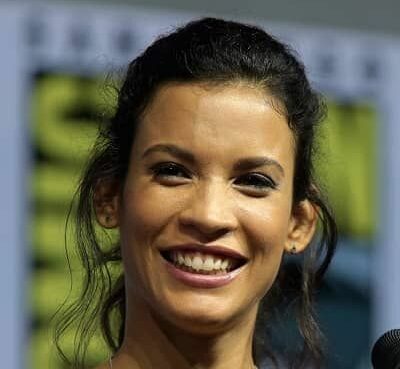 Danay Garcia