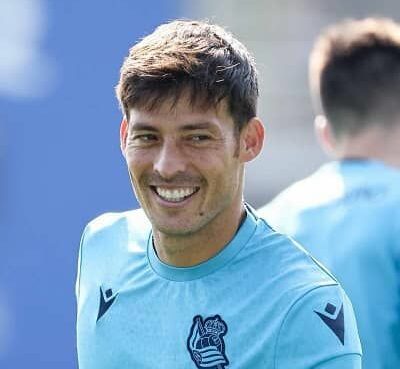 David Silva