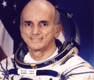 Dennis Tito