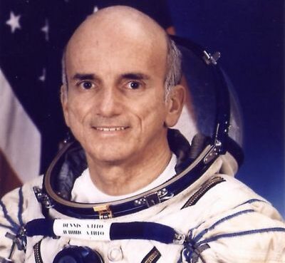 Dennis Tito