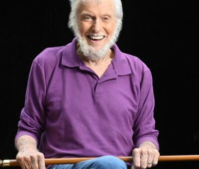 Dick Van Dyke