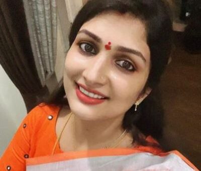 Divya Sridhar