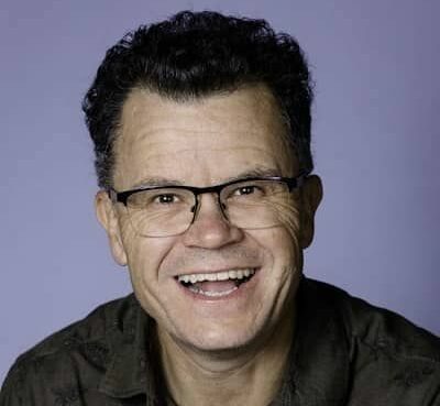 Dominic Holland