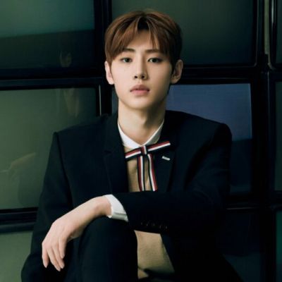 ENHYPEN’s Sunghoon