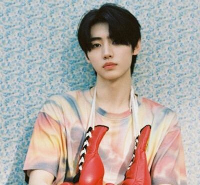 ENHYPEN’s Sunghoon