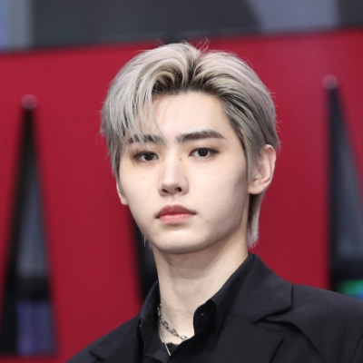 ENHYPEN’s Sunghoon