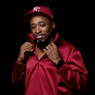 Eddie Griffin