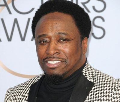 Eddie Griffin