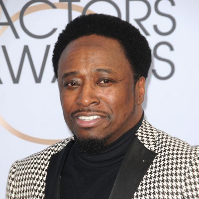 Eddie Griffin