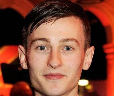 Elliott Tittensor