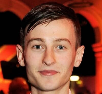 Elliott Tittensor