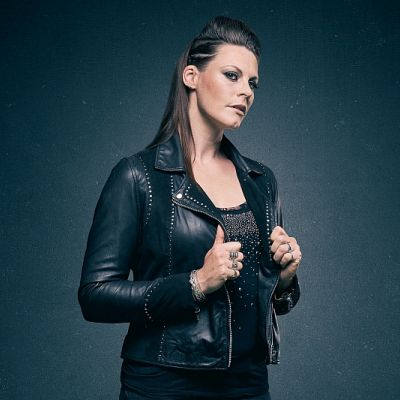 Floor Jansen