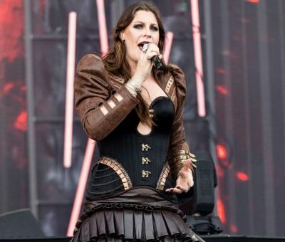 Floor Jansen