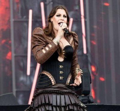 Floor Jansen