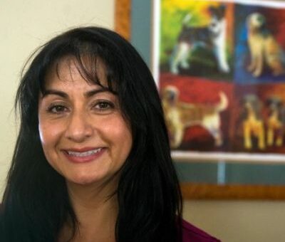 Georgina Marquez Kelly