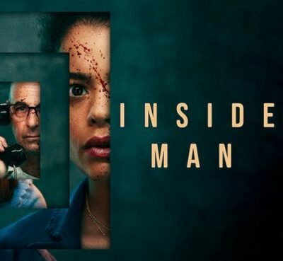 Inside Man