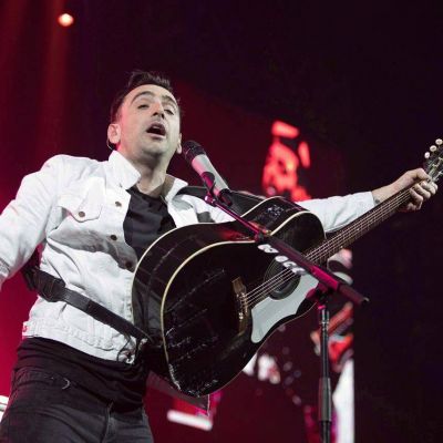 Jacob Hoggard