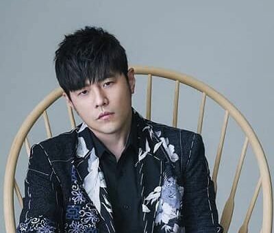 Jay Chou