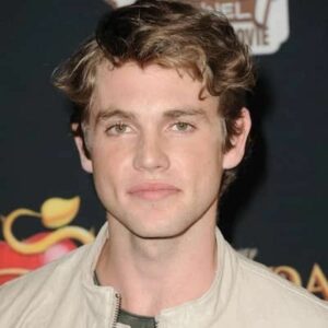 Jedidiah Goodacre- Wiki, Age, Height, Girlfriend, Net Worth (Updated on