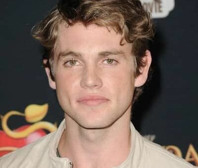 Jedidiah Goodacre