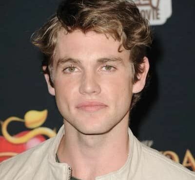 Jedidiah Goodacre