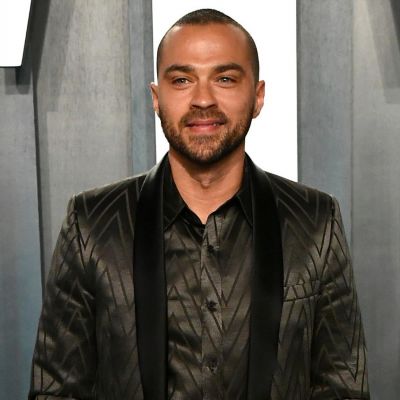 Jesse Williams