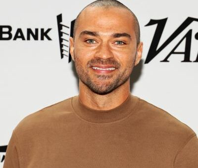 Jesse Williams
