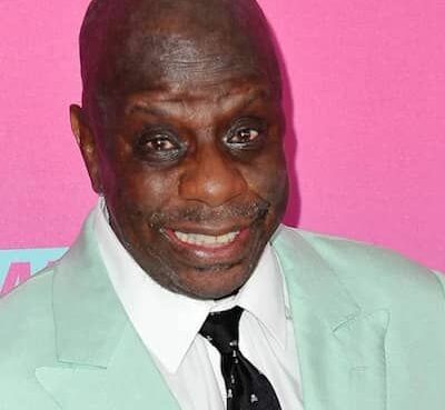 Jimmie Walker