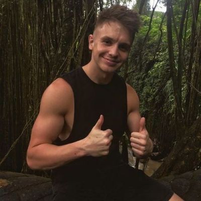 Joe Weller
