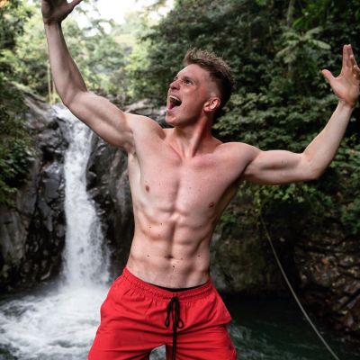 Joe Weller