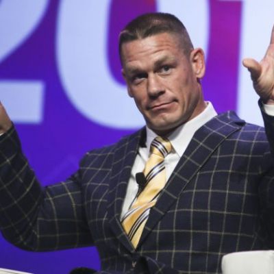 John Cena's The Independent