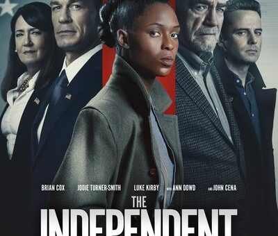 John Cena's The Independent